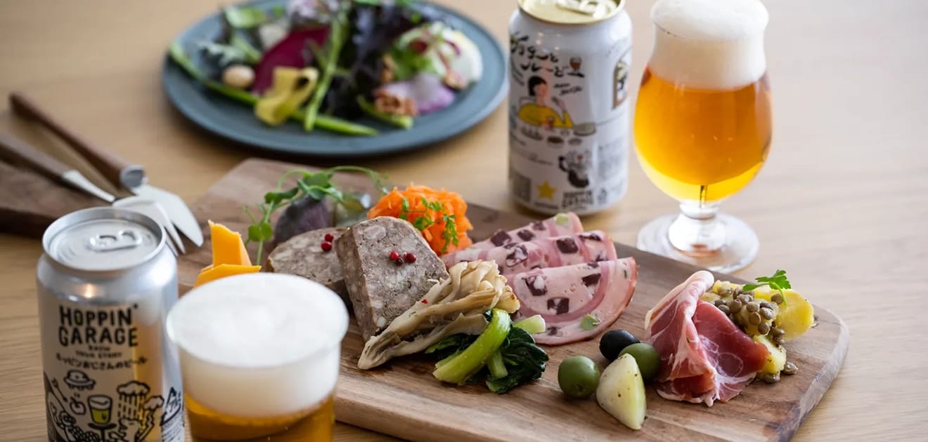 クラフトビールとはどんなビールなのか?違いや魅力・楽しみ方を解説!