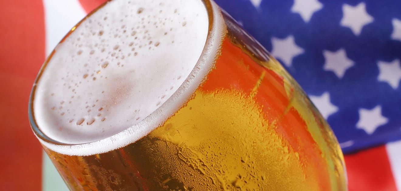 アメリカのクラフトビールおすすめ6選!特徴や種類も紹介!