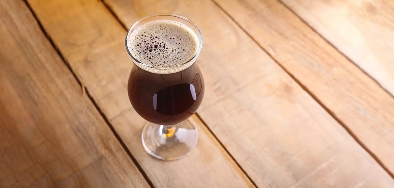 バーレーワインはどのようなビール?魅力やより一層美味しく飲む方法を解説!