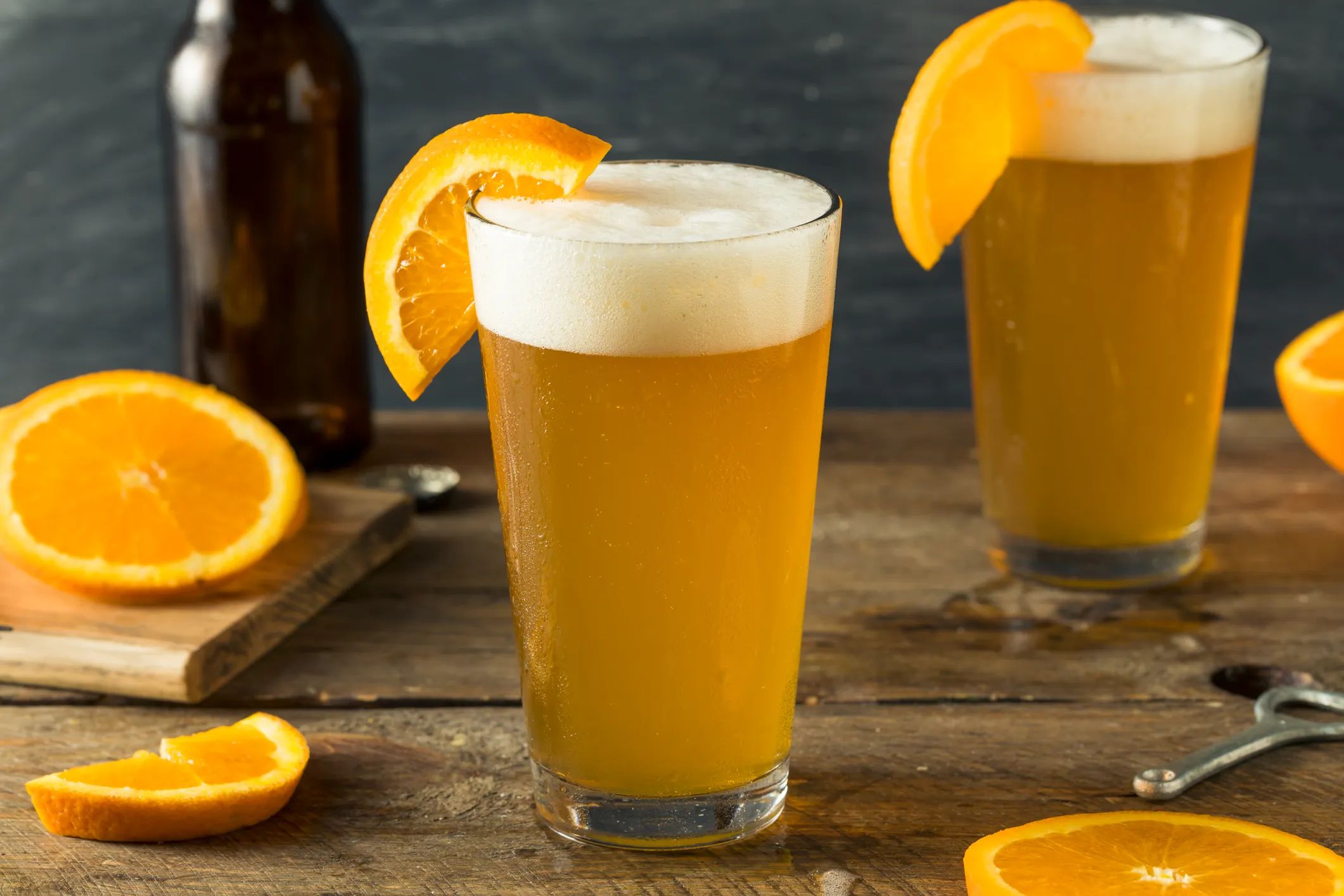 ベルジャンホワイトとはどのようなビール？魅力やおすすめ商品、美味しく飲む方法を紹介！