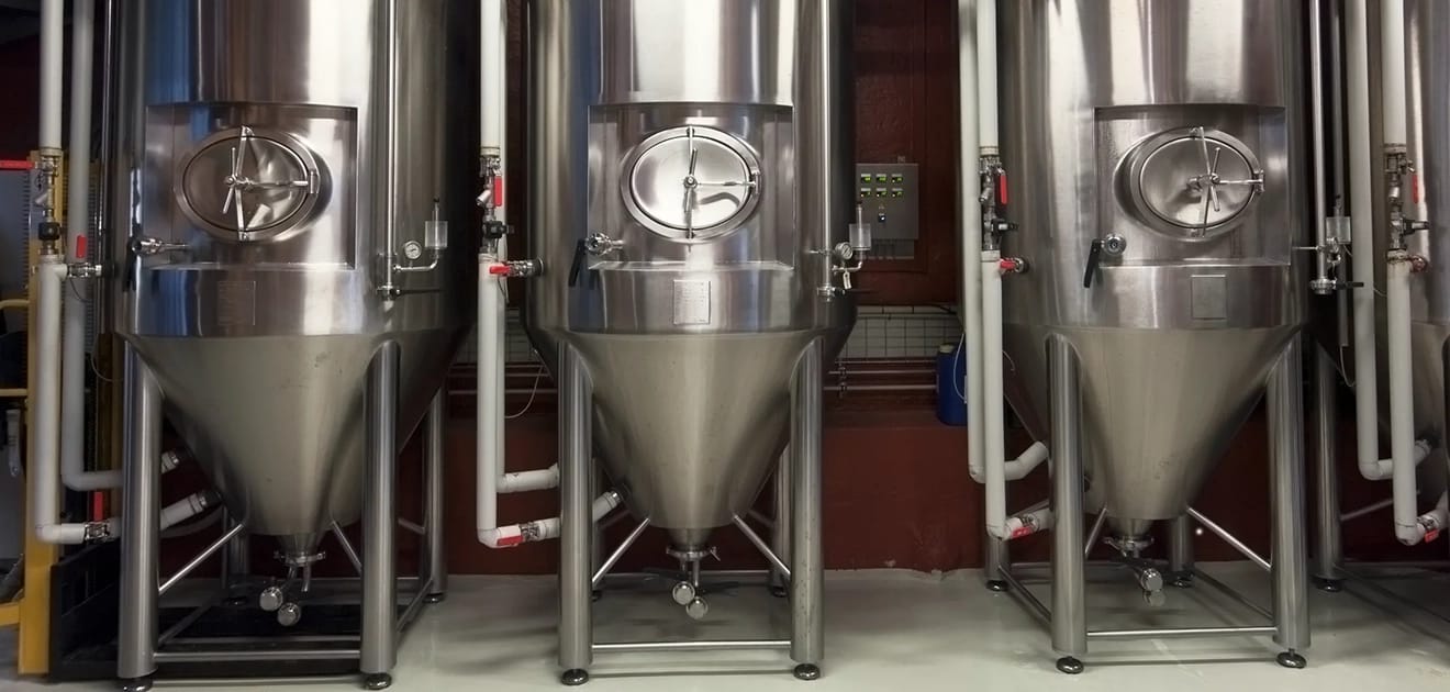 クラフトビールはこう作る!作り方や"もっと"美味しくなるコツを紹介!