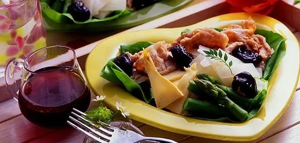 ビールのお供にぴったり!豚肉のおつまみ12選!