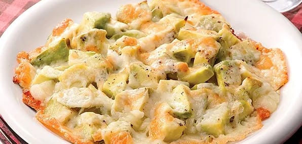 ビールのお供にぴったり!チーズのおつまみ10選!