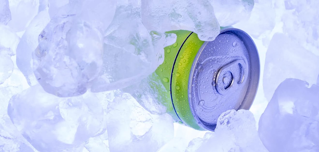 缶ビールをすぐに冷やす方法とは?冷やすためのおすすめグッズも紹介!
