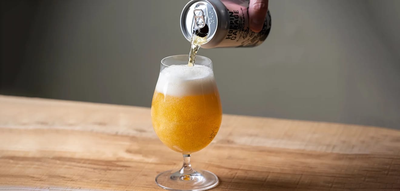 ビールの温度って何℃がおいしい?種類別の適温を一覧で紹介!