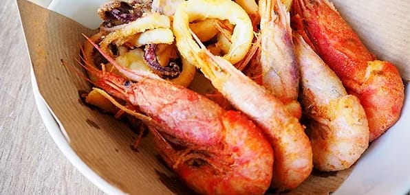 ビールのお供にぴったり!えびのおつまみ7選!