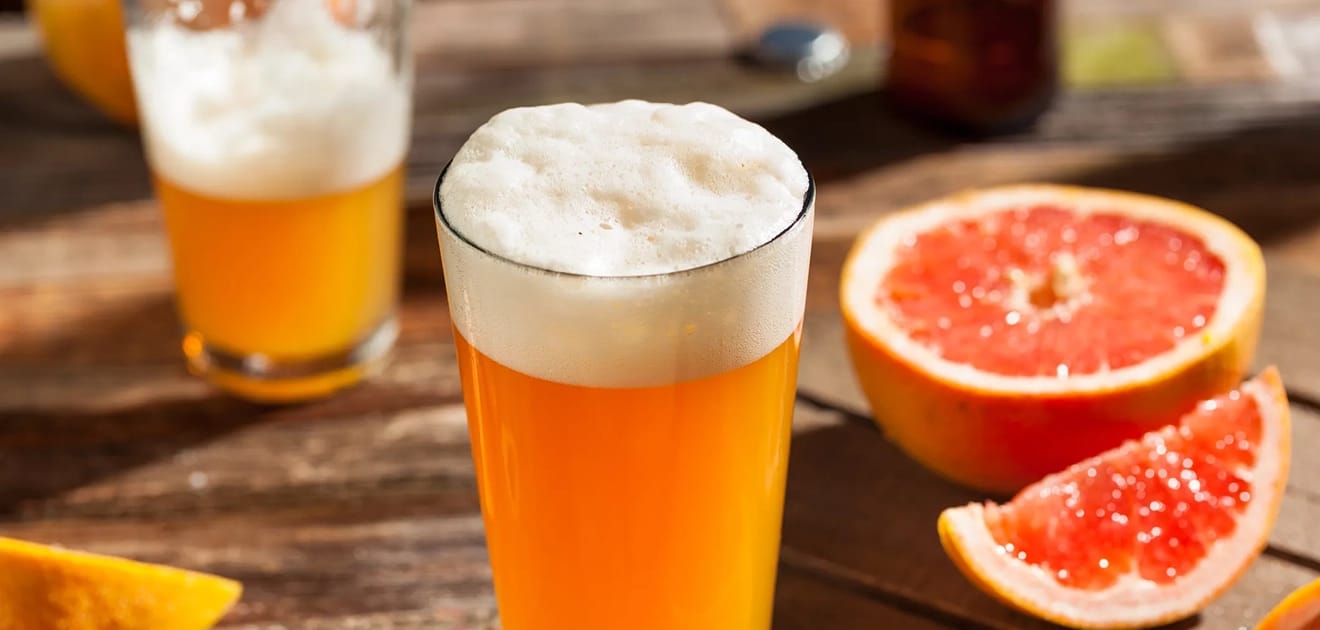 フルーツビールとはどのようなビール?魅力や種類、おすすめ商品を紹介!