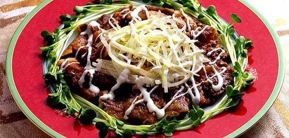 ビールのお供にぴったり!牛肉のおつまみ7選!