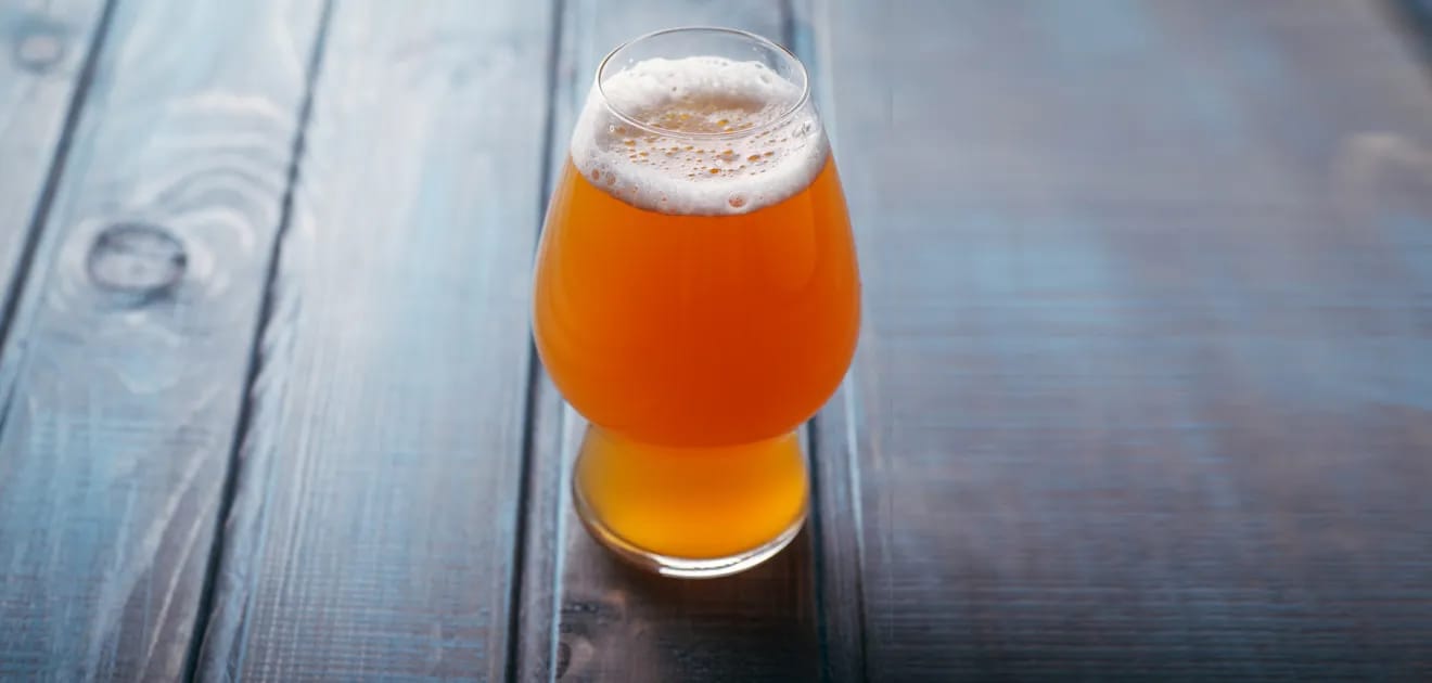 IPAとは一線を画す、ヘイジーIPAの魅力に迫る!おすすめのへイジーIPAもご紹介!