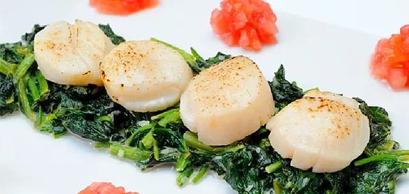 ビールのお供にぴったり!ホタテのおつまみ6選!