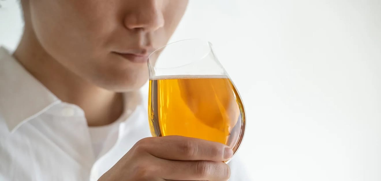 クラフトビールは「飲み方」で変わる?もっと楽しむ3つのポイントを伝授!