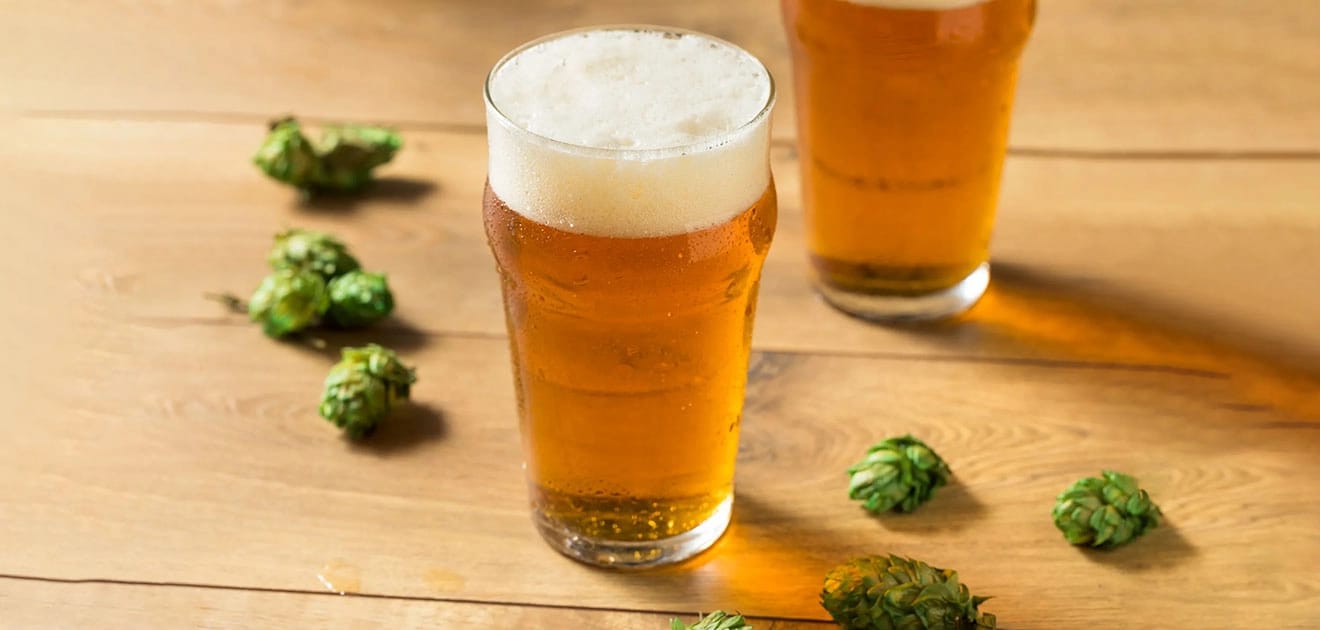 IPAビールはどのようなビール？魅力やより一層美味しく飲む方法を解説！