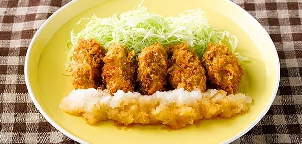 ビールのお供にぴったり!牡蠣のおつまみ11選!