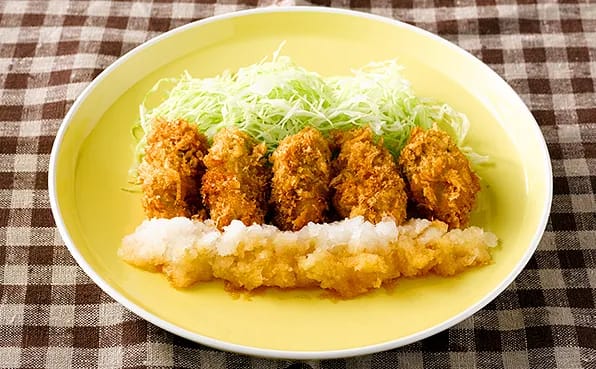 ビールのお供にぴったり!牡蠣のおつまみ11選!