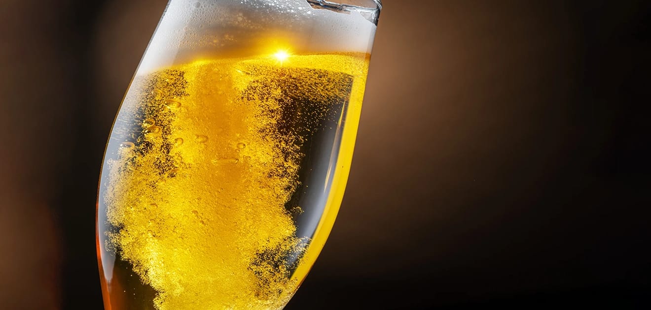 ビールのコクやキレの正体は?豆知識で美味しく味わおう