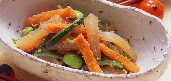 ビールのお供にぴったり!きゅうりのおつまみ6選!