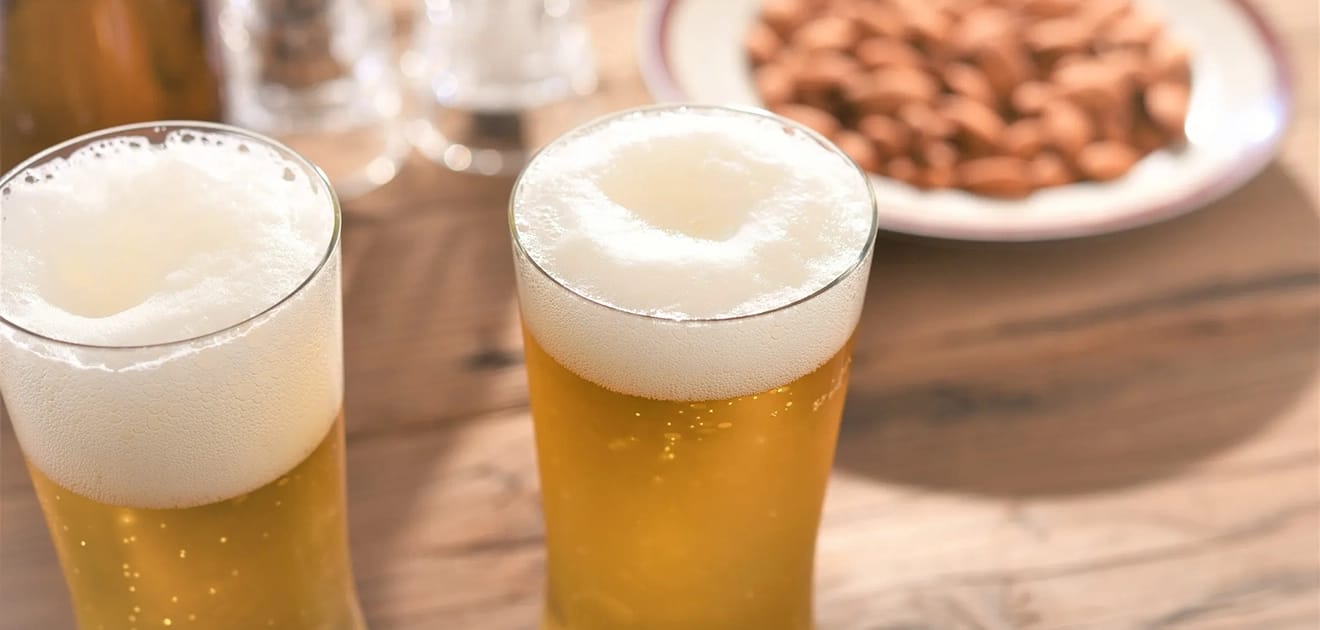 発泡酒とビールって何が違うの?今さら聞けない疑問を解説!