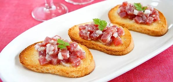 ビールのお供にぴったり!まぐろのおつまみ5選!