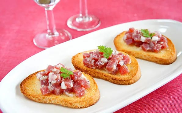 ビールのお供にぴったり!まぐろのおつまみ5選!