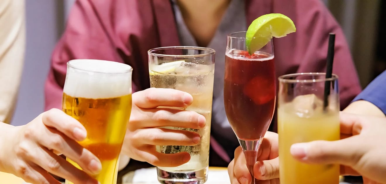 ビールはまずい?苦手な人でも美味しく克服できる方法は?