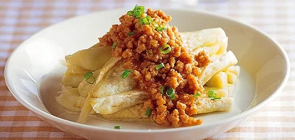 ビールのお供にぴったり!なすのおつまみ6選!