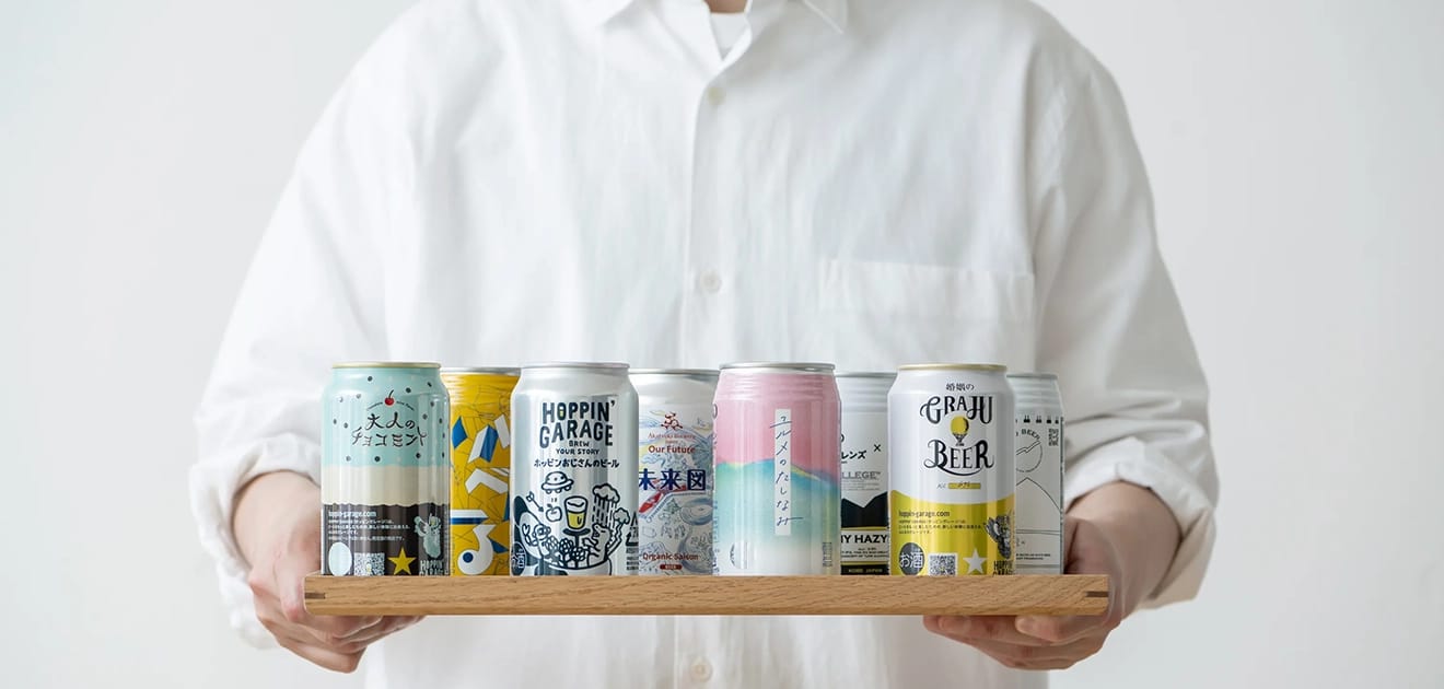 初心者でも飲みやすいビールを紹介!苦味が苦手な人におすすめのビール5選