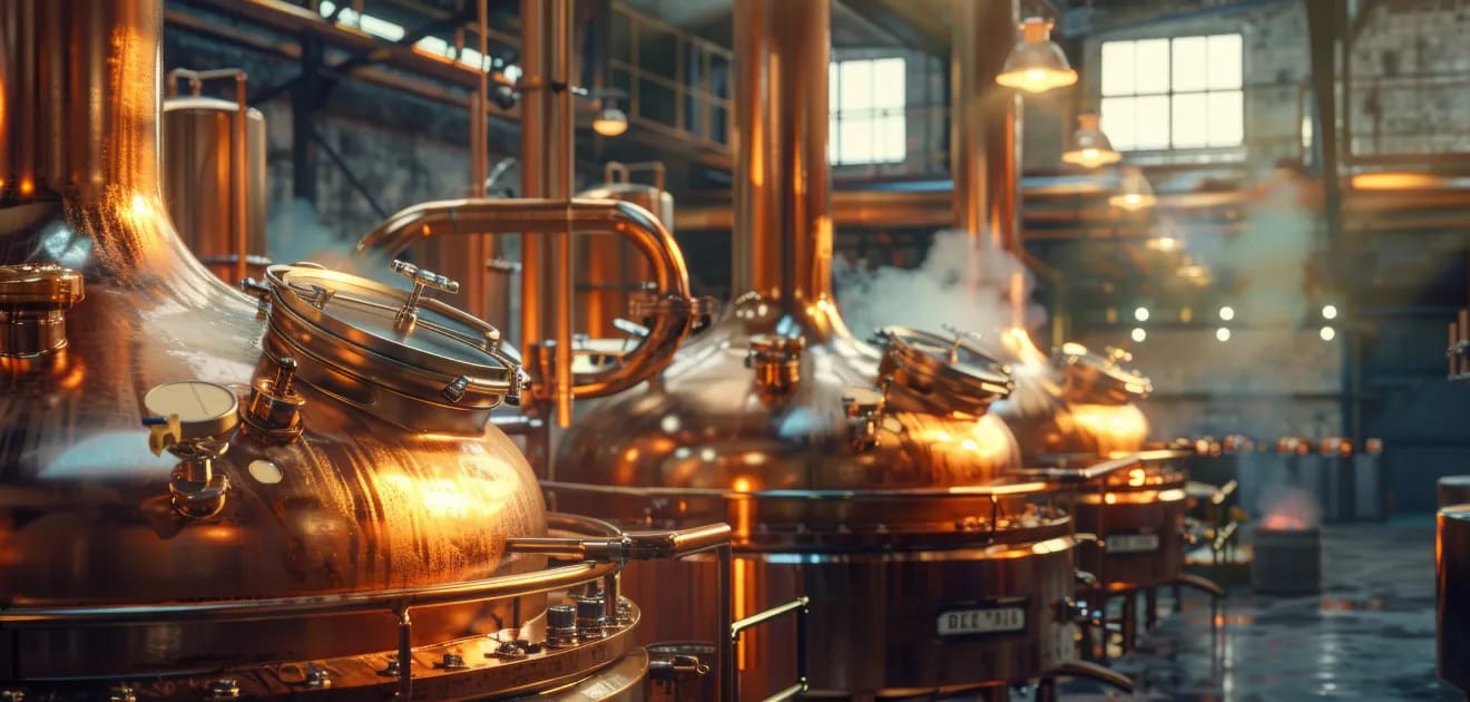 ビールのオフフレーバーとは？代表的な物質と発生原因について解説！