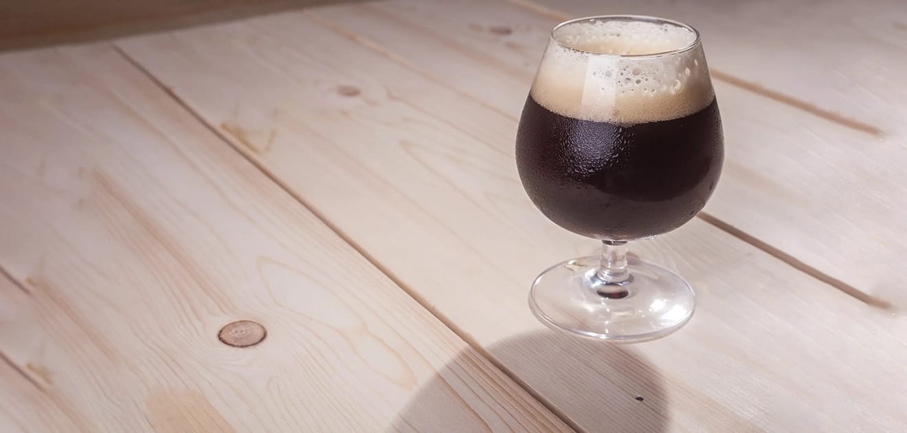 ポーターはどのようなビール?魅力やより一層美味しく飲む方法を解説!