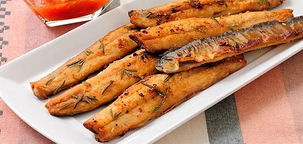 ビールのおつまみにぴったり!おすすめの魚料理26選!