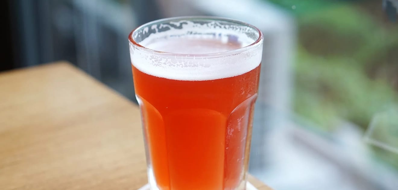 サワーエールとはどのようなビール?魅力やおすすめ商品、美味しく飲む方法を紹介!