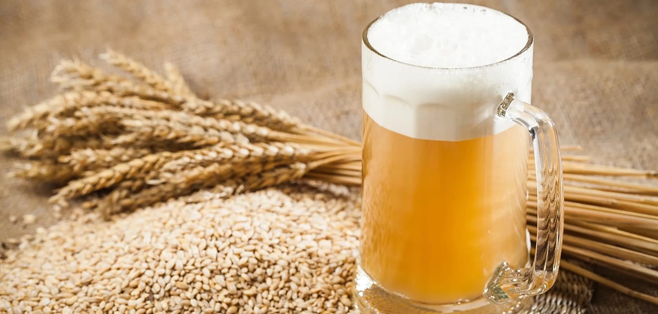 ヴァイツェンはどのようなビール?魅力やより一層美味しく飲む方法を解説!
