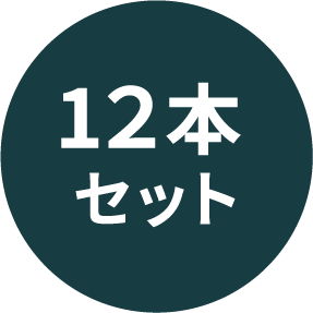 1２本セット