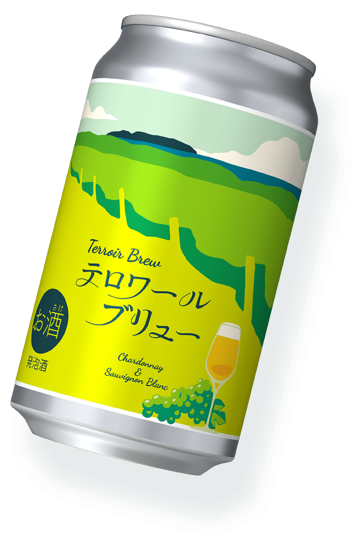 ビールイメージ
