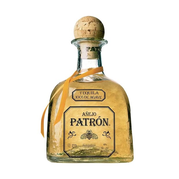 パトロン アネホ 1本セット