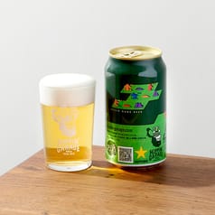 ボードゲームビール