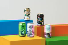 サッポロビールのビールサブスク「ホッピンおじさんの新作定期便」