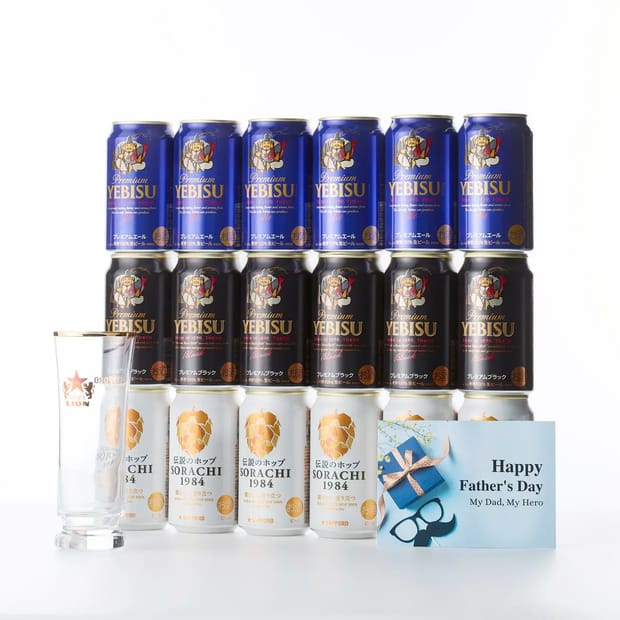 お父さんヒーローセット