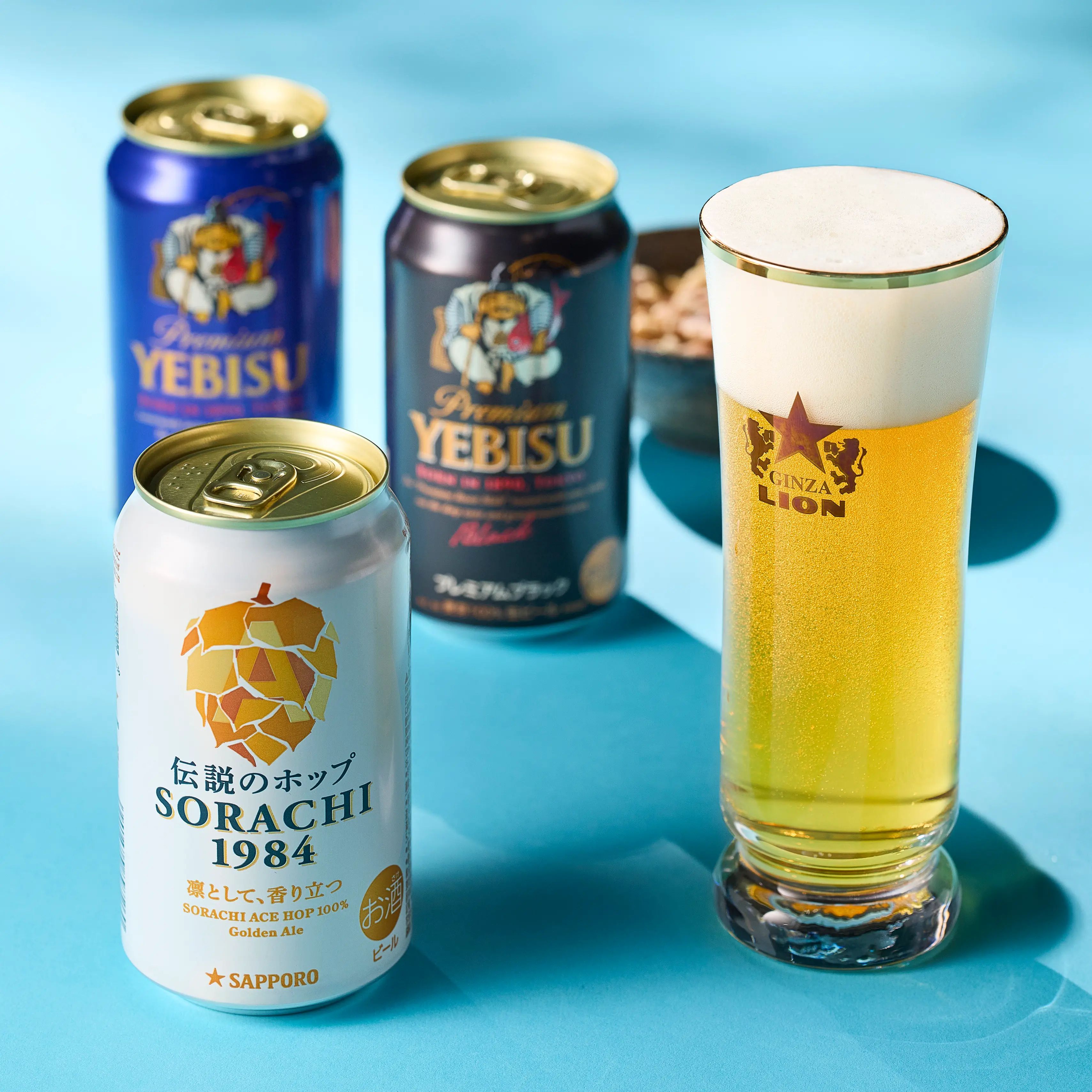 父の日ギフト2026 - サッポロビール直営オンラインストア「シュパーク」