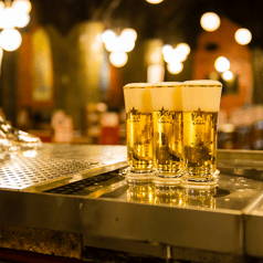 年末年始はお家でビアホール体験を！5種類の飲み比べが楽しめます！シュパークビールテイスト福袋2026