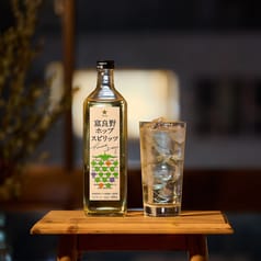 これは新しいホップ体験！「富良野ホップスピリッツ」