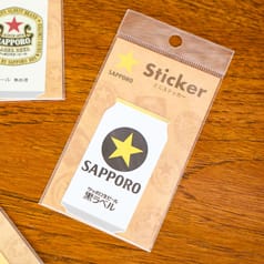 ミニステッカー 3枚セット
