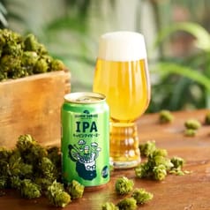 HOPPIN’ GARAGE ホッピンIPA