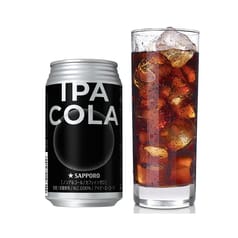 IPA COLA