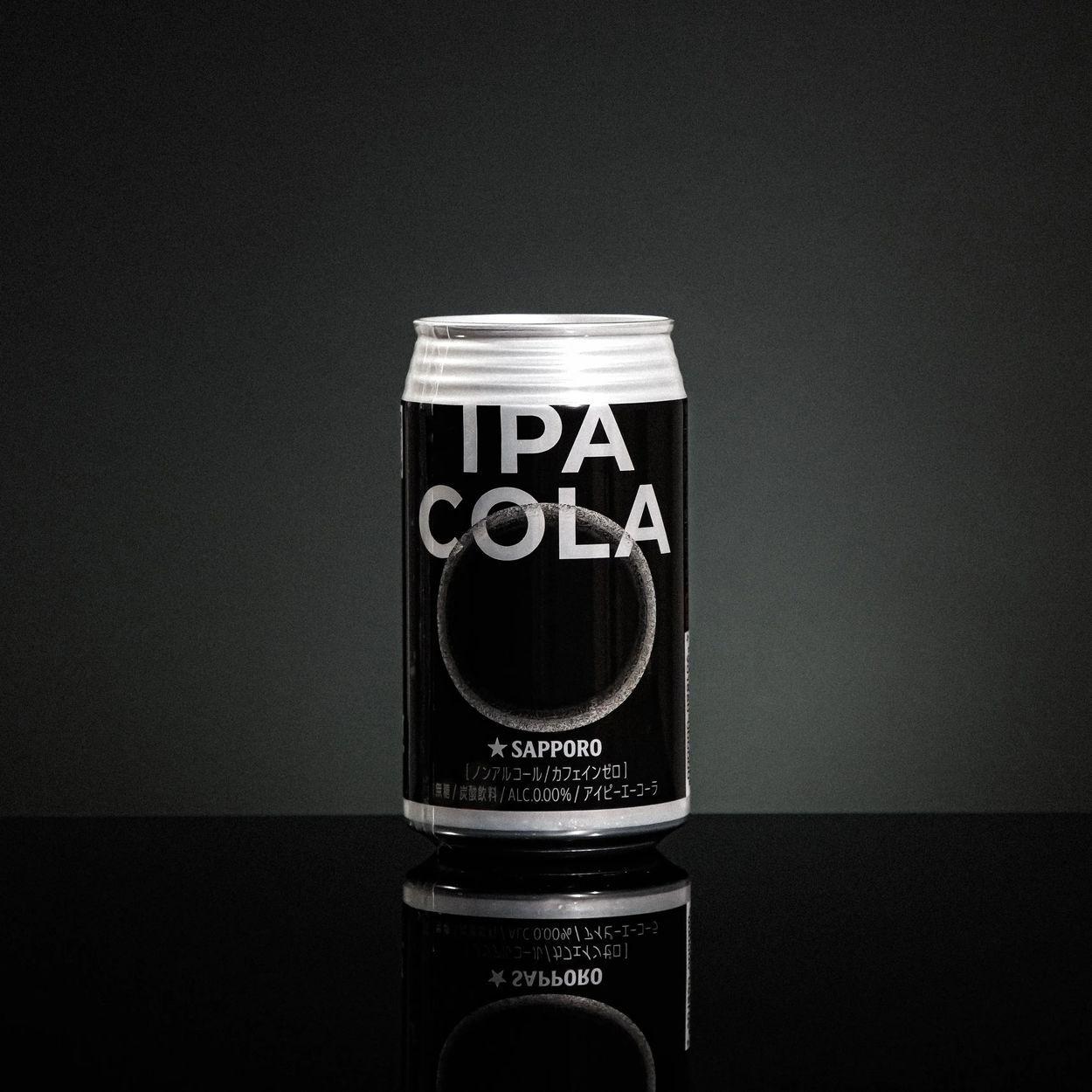 IPA COLA