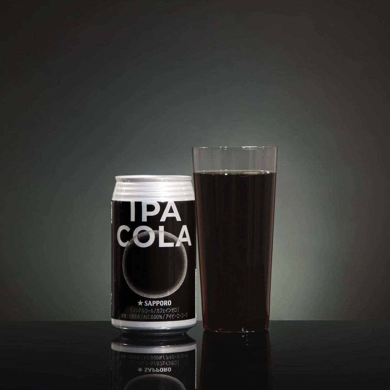 IPA COLA