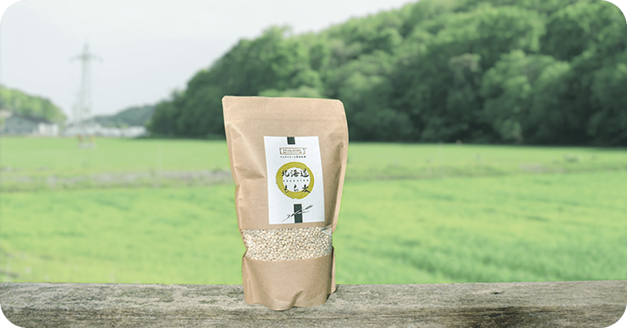 きたのもっちりぼし の商品画像