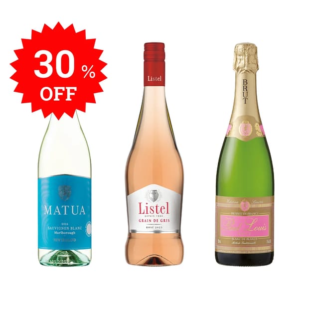 おうちブランチワイン　3本セット