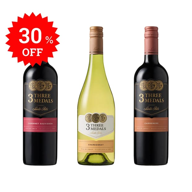 濃厚果実セレクション   3本セット