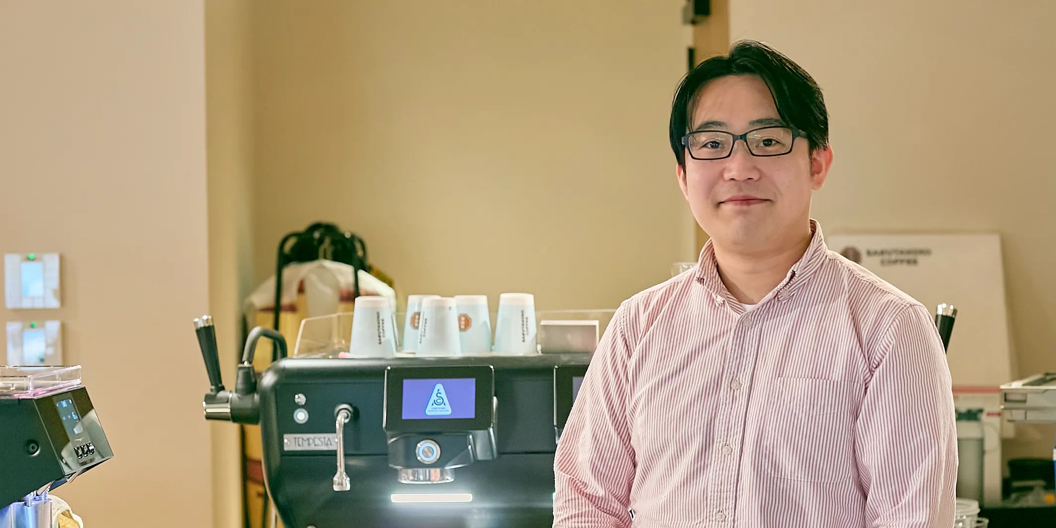 猿田彦珈琲×Far Yeast Brewingが共創した「Anaerobic Brew」(アナエロビックブリュー)に秘められたストーリーをご紹介!