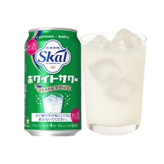 サッポロ 愛のスコールホワイトサワー